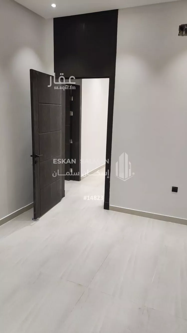دور للبيع في شارع عمر ابن حبيب, حي الجنادرية, مدينة الرياض, منطقة الرياض صورة 5