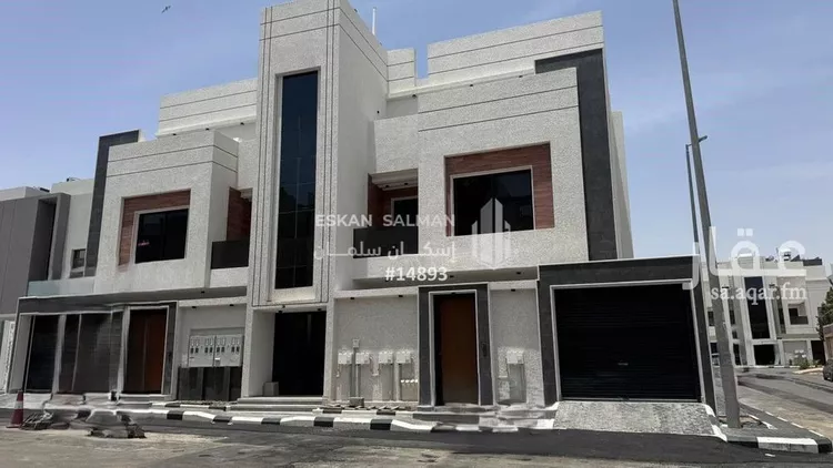 شقة للبيع في شارع شارع ذات الصواري, حي البديع, مدينة ابها, منطقة عسير