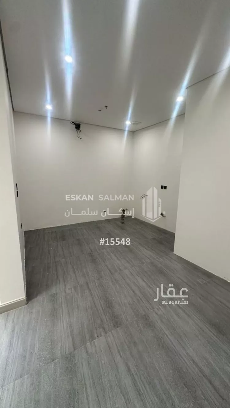 شقة للبيع في شارع زينب بنت أبي سلمة, حي الرمال, مدينة الرياض, منطقة الرياض صورة 3