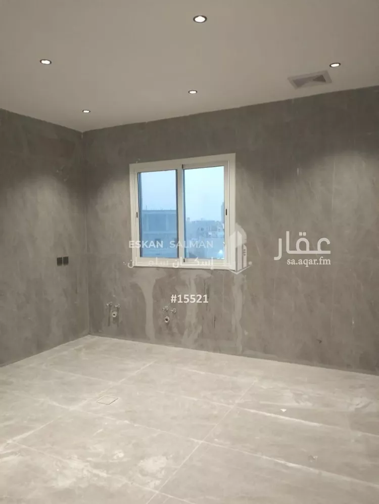 شقة للبيع في شارع حـرض, حي ضاحية الملك فهد, مدينة الدمام, المنطقة الشرقية صورة 4