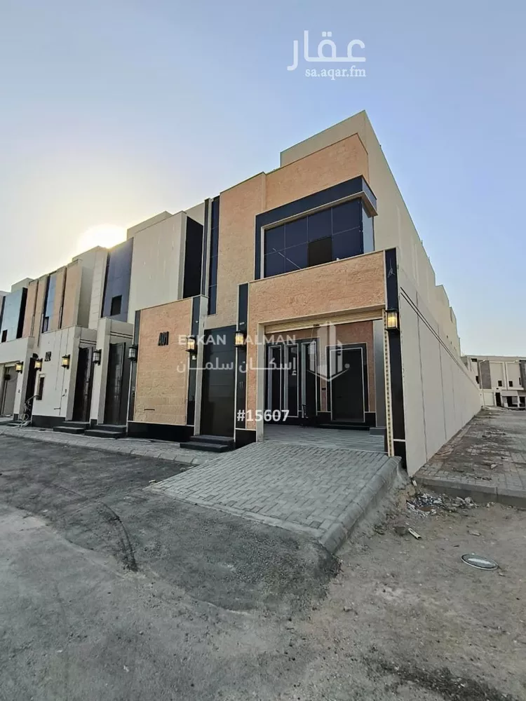 فيلا للبيع في شارع عمر الصفار, حي المرجان, مدينة الرياض, منطقة الرياض صورة 2