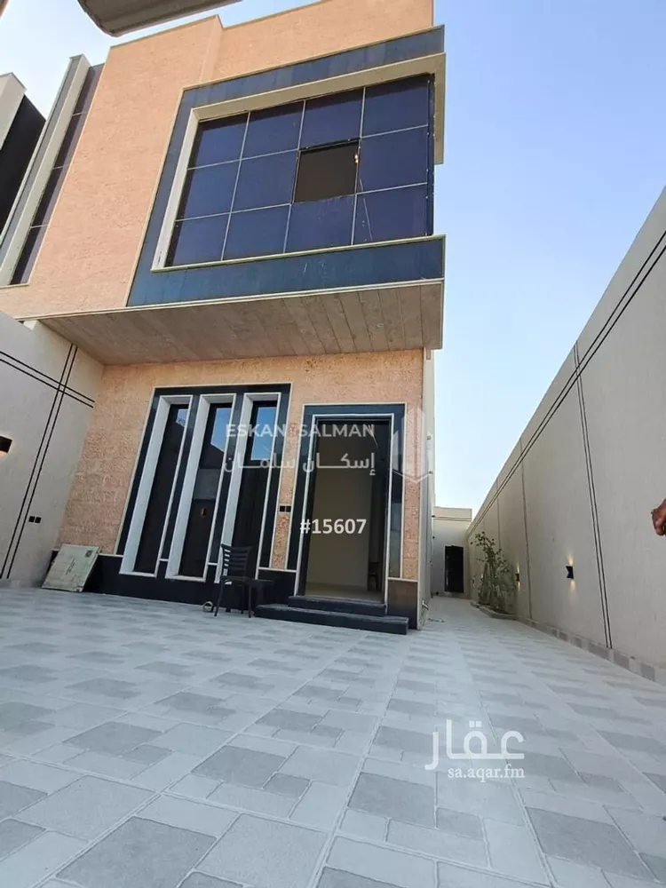 فيلا للبيع في شارع عمر الصفار, حي المرجان, مدينة الرياض, منطقة الرياض صورة 3