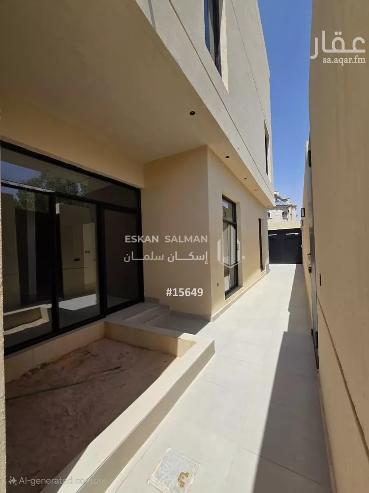 شقة للبيع في شارع مهرة, حي اليرموك, مدينة الرياض, منطقة الرياض صورة 4