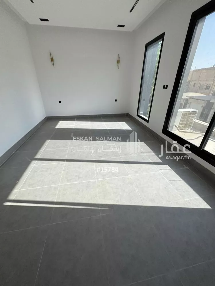 شقة للبيع في شارع رقم 195, حي المونسية, مدينة الرياض, منطقة الرياض صورة 2
