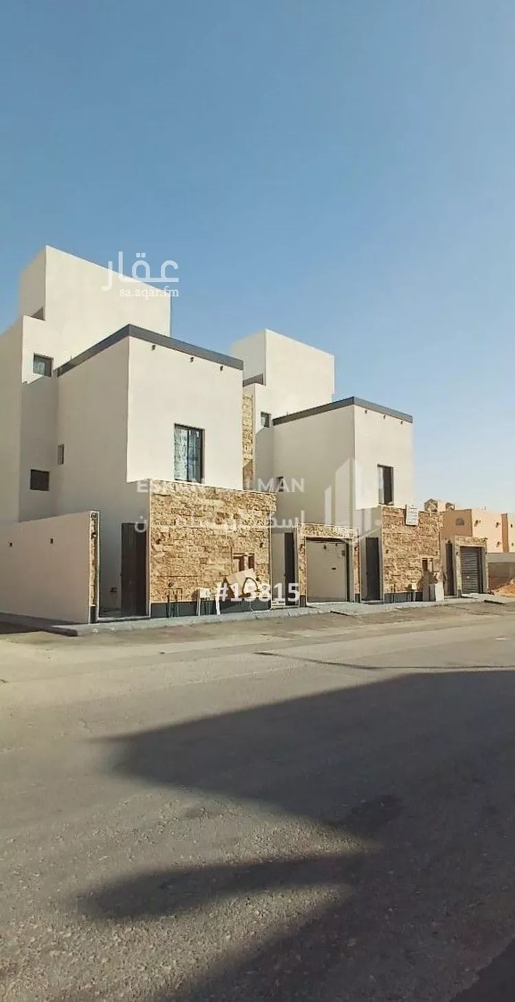 دور للبيع في شارع رقم 175, حي الجنادرية, مدينة الرياض, منطقة الرياض صورة 2