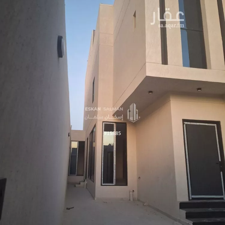 فيلا للبيع في شارع ابن الكناني, حي ضاحية الملك فهد, مدينة الدمام, المنطقة الشرقية صورة 2