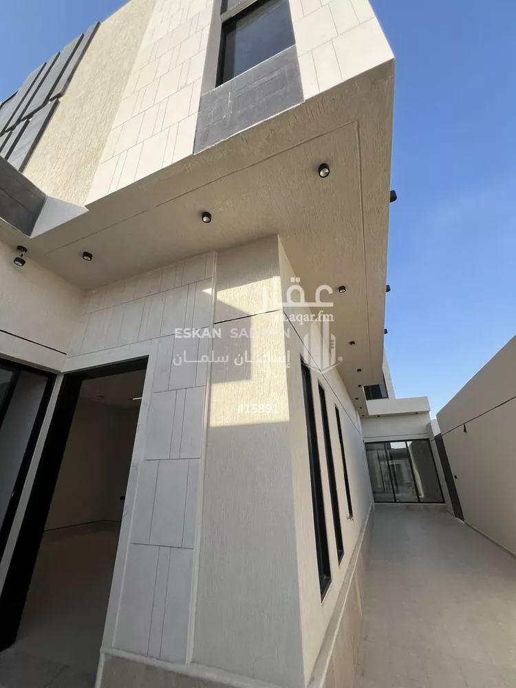 فيلا للبيع في شارع العمرة , حي الجنادرية, مدينة الرياض, منطقة الرياض صورة 2