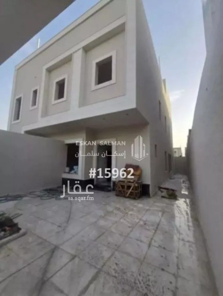 دور للبيع في شارع الرفاع, حي طيبة, مدينة الرياض, منطقة الرياض صورة 2