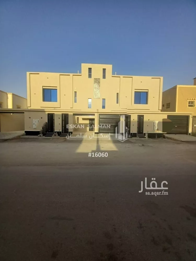 دور للبيع في شارع سيف الدولة الحمداني, حي غرناطة, مدينة المزاحميه, منطقة الرياض