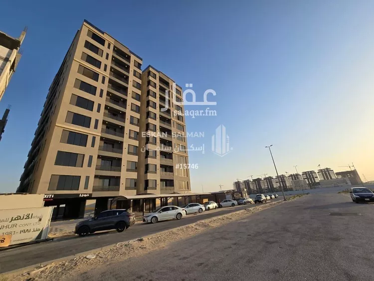 شقة للبيع في شارع بطحاء, حي ضاحية الملك فهد, مدينة الدمام, المنطقة الشرقية