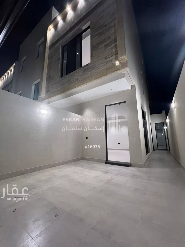 دور للبيع في شارع البيرق, حي النهضة, مدينة الرياض, منطقة الرياض صورة 2