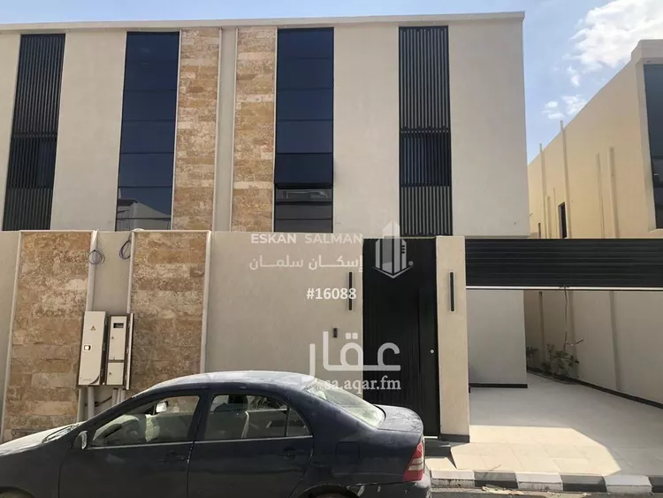 فيلا للبيع في شارع عبادة ابن النعمان, حي ريحه, مدينة امارة منطقة مكة المكرمة - الطائف, منطقة مكة المكرمة