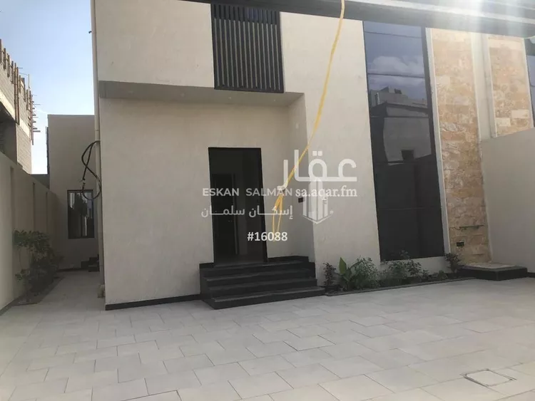 فيلا للبيع في شارع عبادة ابن النعمان, حي ريحه, مدينة امارة منطقة مكة المكرمة - الطائف, منطقة مكة المكرمة صورة 3
