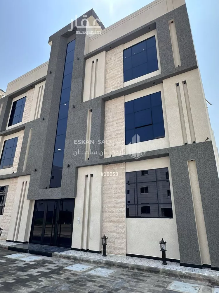 شقة للبيع في شارع المحمدية 2 19, حي المحمدية 2, مدينة جازان, منطقة جازان