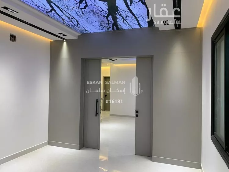 شقة للبيع في شارع منصور البهوتي, حي بدر, مدينة الرياض, منطقة الرياض صورة 2