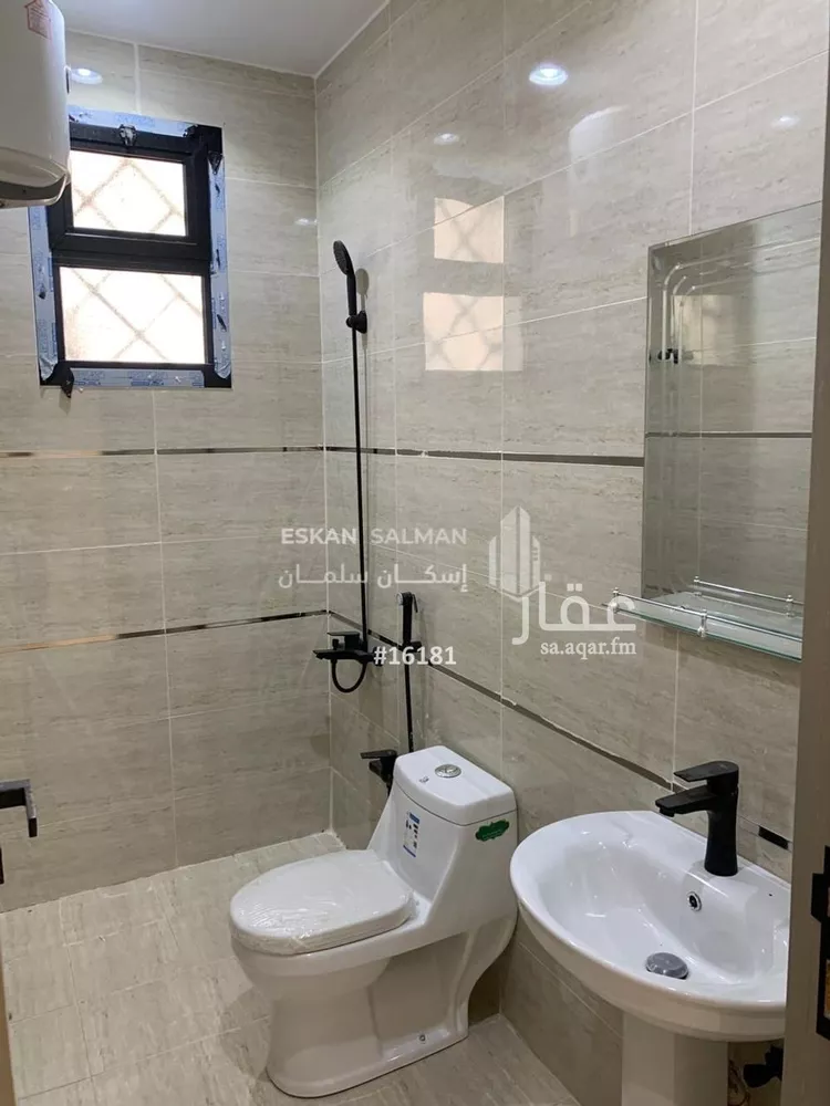 شقة للبيع في شارع منصور البهوتي, حي بدر, مدينة الرياض, منطقة الرياض صورة 4