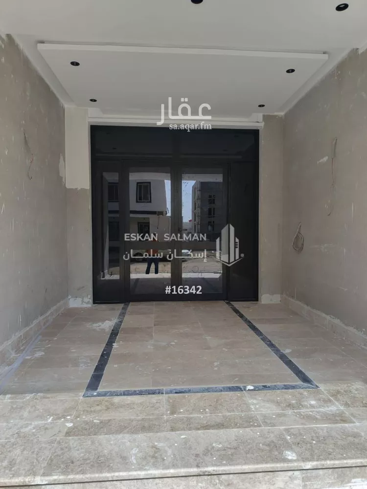 شقة للبيع في شارع نبرة, حي النهضة, مدينة الرياض, منطقة الرياض صورة 3