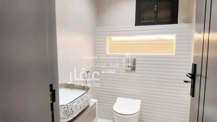 دور للبيع في شارع سلمه بن صخر, حي المعارض, مدينة خميس مشيط, منطقة عسير صورة 4