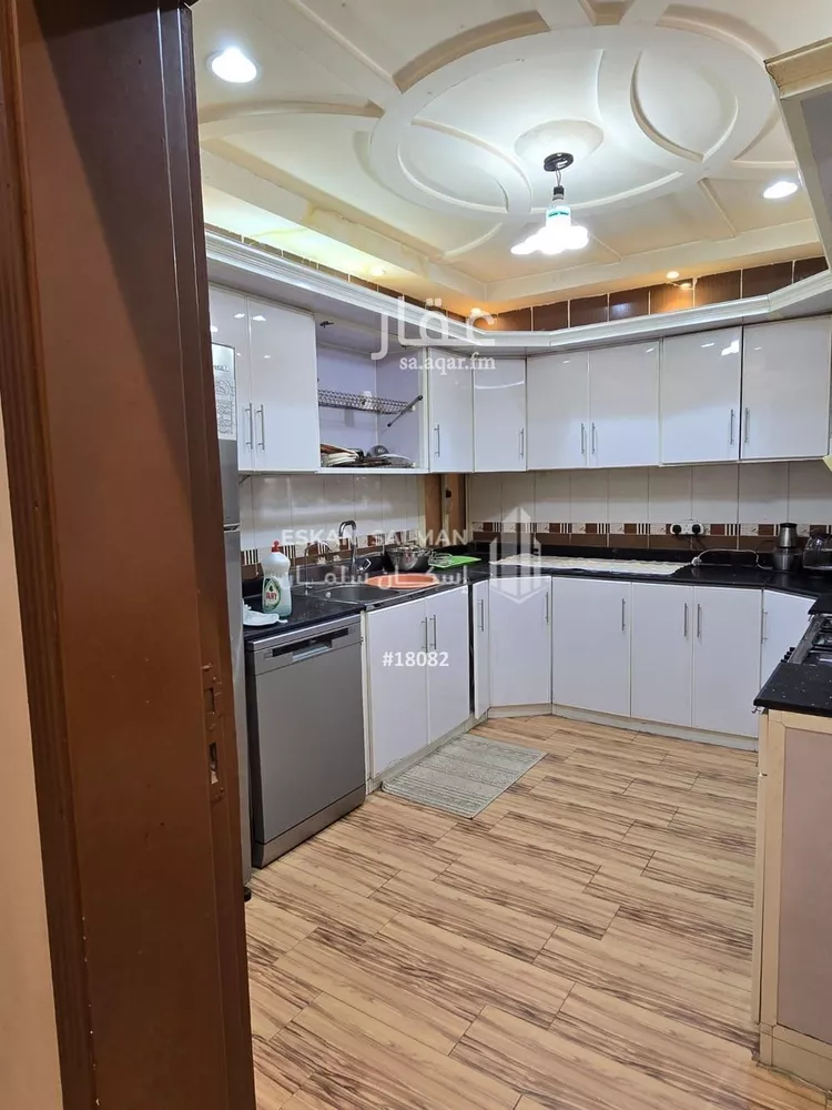 شقة للبيع في شارع محمد بن الوليد بن خلف, حي طيبة, مدينة مكة المكرمة, منطقة مكة المكرمة صورة 3