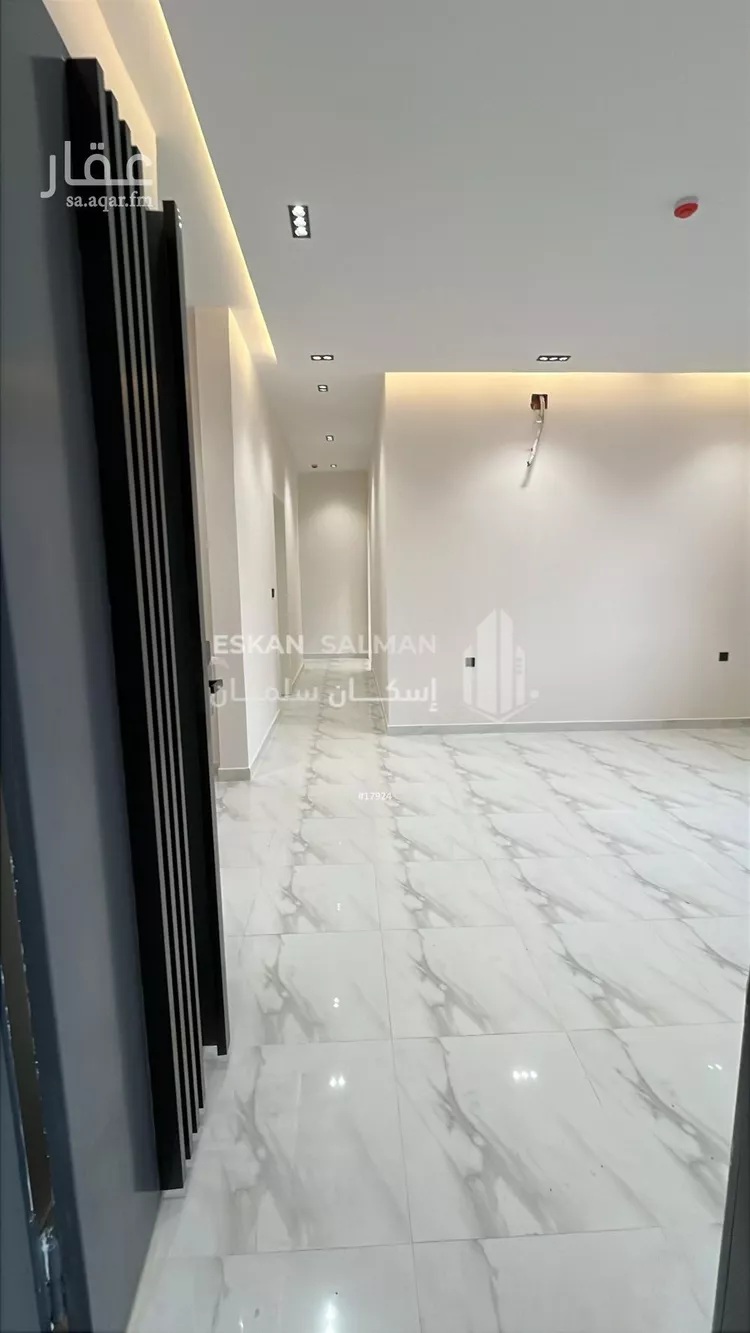 شقة للبيع في شارع بدائع الصغران, حي الزهرة, مدينة الرياض, منطقة الرياض صورة 3