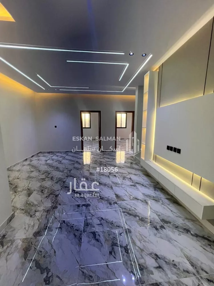 فيلا للبيع في شارع ج4 293, حي الفنار, مدينة الجموم - بحرة, منطقة مكة المكرمة صورة 4