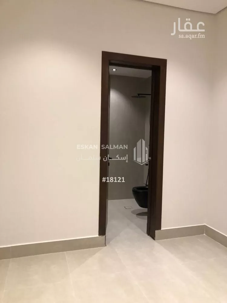 شقة للبيع في شارع رقم 126, حي الجنادرية, مدينة الرياض, منطقة الرياض