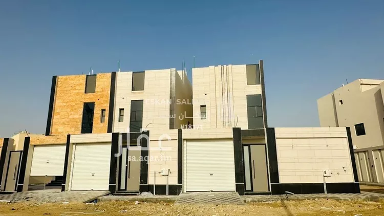 فيلا للبيع في شارع اسماعيل بن ابي المهاجر, حي ضاحية الملك فهد, مدينة الدمام, المنطقة الشرقية صورة 4