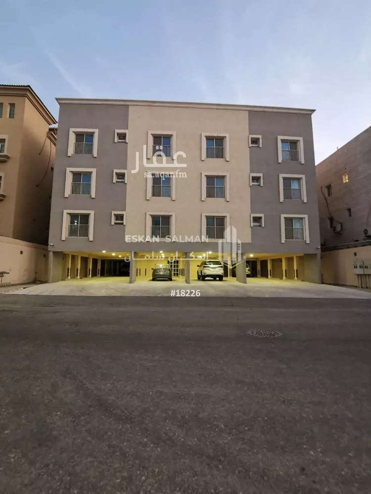 شقة للبيع في شارع اوطاس, حي هجر, مدينة الدمام, المنطقة الشرقية صورة 5