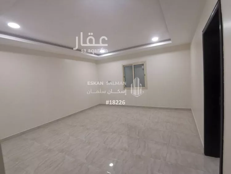 شقة للبيع في شارع اوطاس, حي هجر, مدينة الدمام, المنطقة الشرقية صورة 3