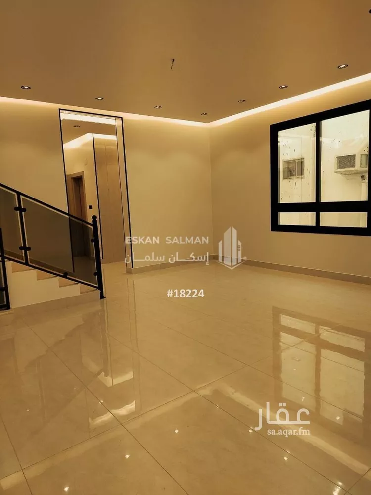 فيلا للبيع في شارع سلمى بنت عميس الخثعمية, حي الدفاع, مدينة المدينة المنورة, منطقة المدينة المنورة صورة 5