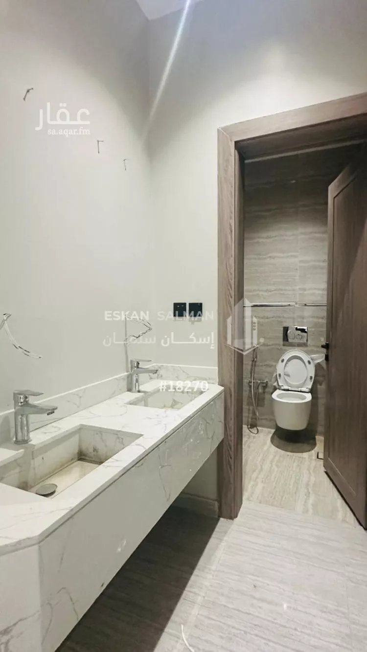 فيلا للبيع في شارع ابو مصعب المدني, حي الزهراء, مدينة الاحساء, المنطقة الشرقية صورة 2