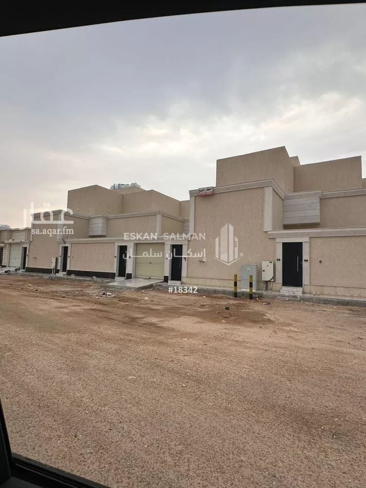 فيلا للبيع في شارع سعد بن سهل, حي اليرموك, مدينة حفر الباطن, المنطقة الشرقية صورة 5