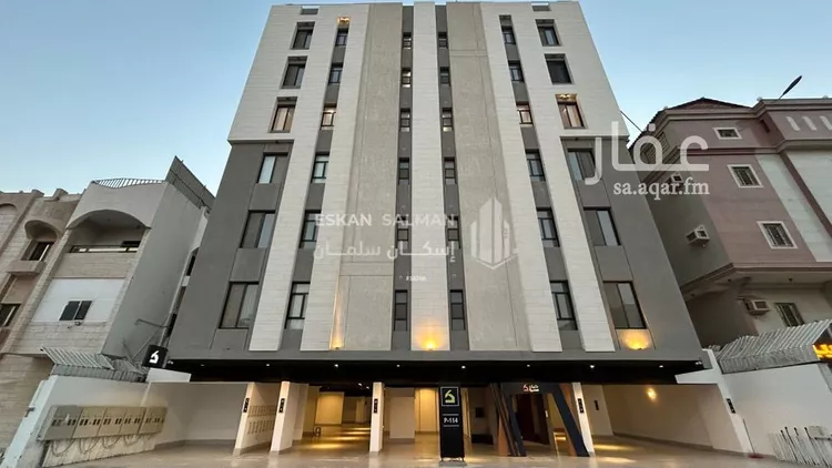 شقة للبيع في شارع ناوان, حي النزهة, مدينة جدة, منطقة مكة المكرمة