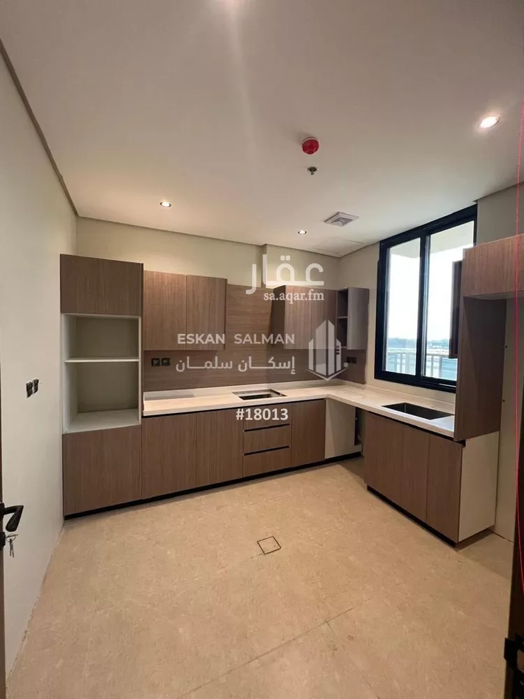 شقة للبيع في شارع ربيعة ابن معاوية ابن الحارث, حي طيبة, مدينة الدمام, المنطقة الشرقية صورة 4