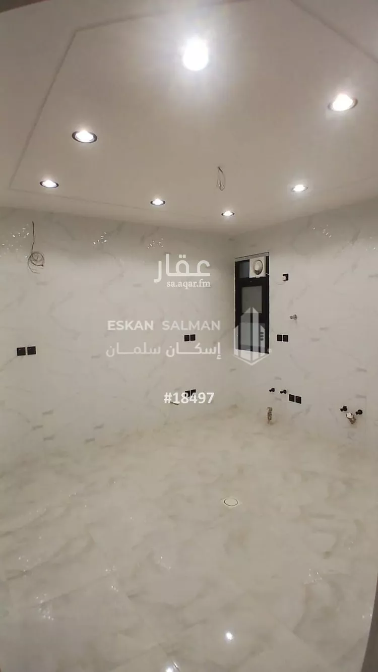 شقة للبيع في شارع ابي المعالي بن احمد, حي النور, مدينة خميس مشيط, منطقة عسير صورة 3