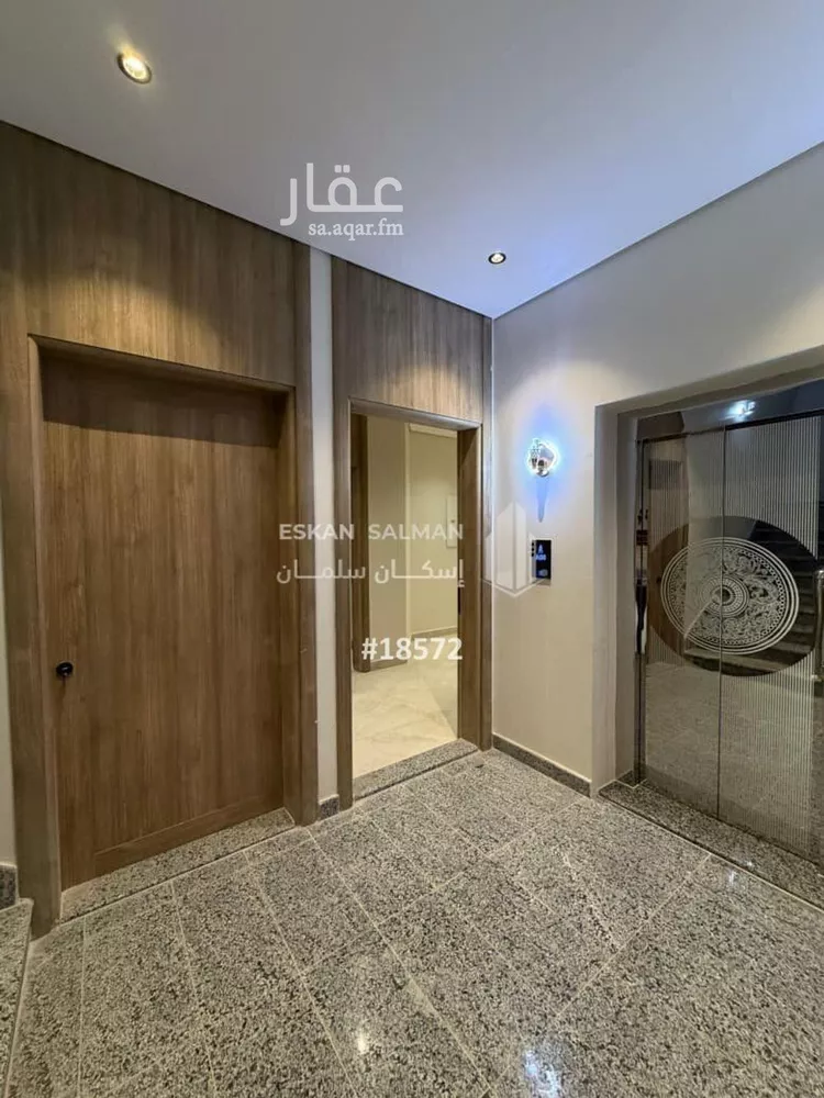 شقة للبيع في شارع تميم ابن معبد, حي السلام, مدينة المدينة المنورة, منطقة المدينة المنورة صورة 4