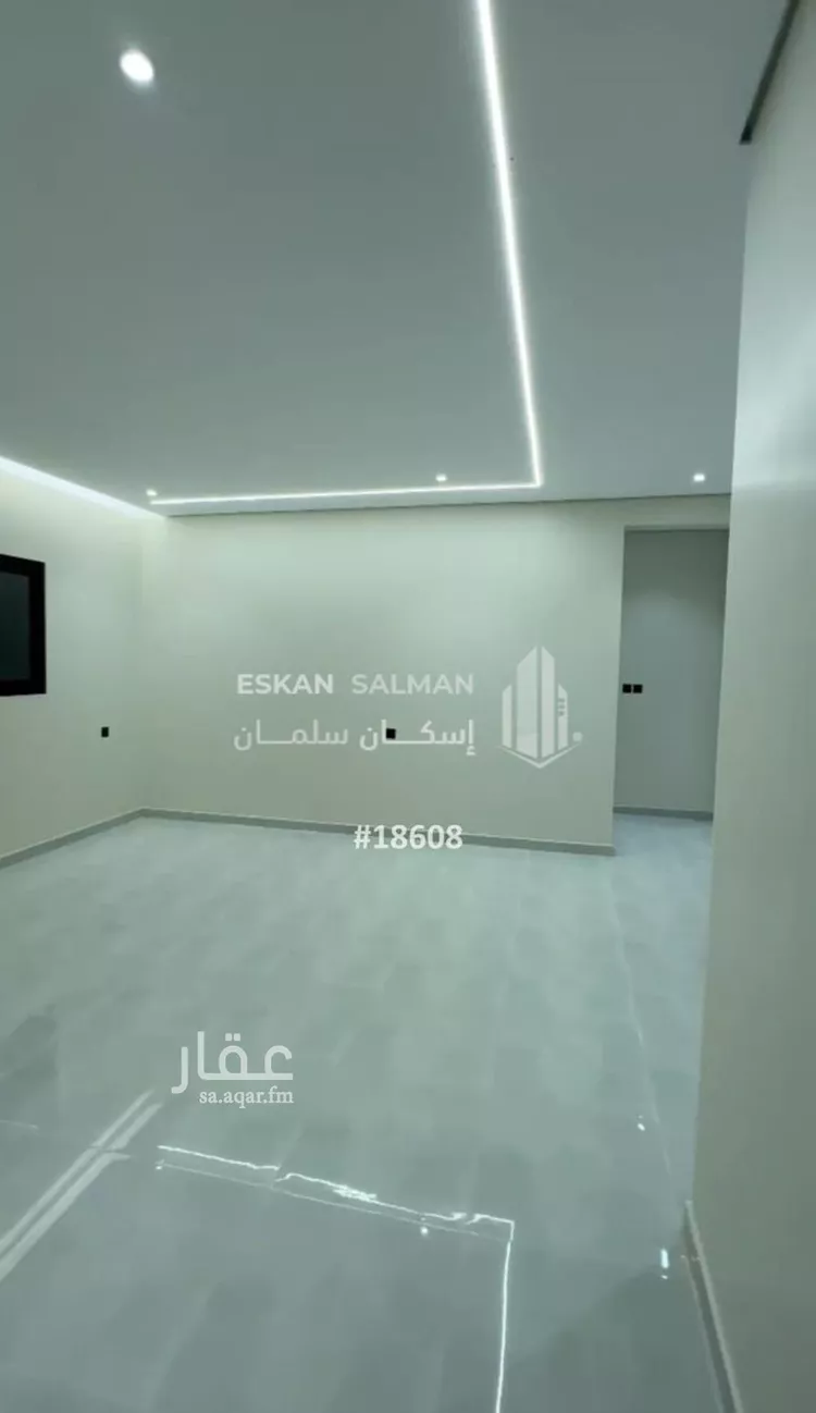 دور للبيع في شارع حماد بن زيد, حي السلام, مدينة عنيزة, منطقة القصيم صورة 5