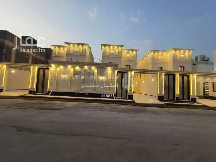 فيلا للبيع في شارع سعيد بن ربيعه, حي ريحه, مدينة الطائف, منطقة مكة المكرمة صورة 5