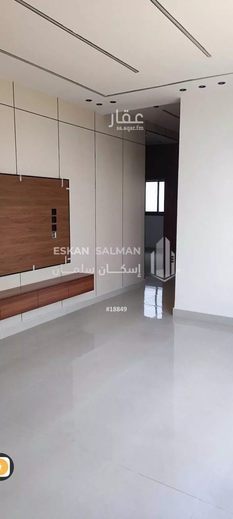 شقة للبيع في شارع محمد العنابي, حي العريجاء الغربي, مدينة الرياض, منطقة الرياض صورة 3