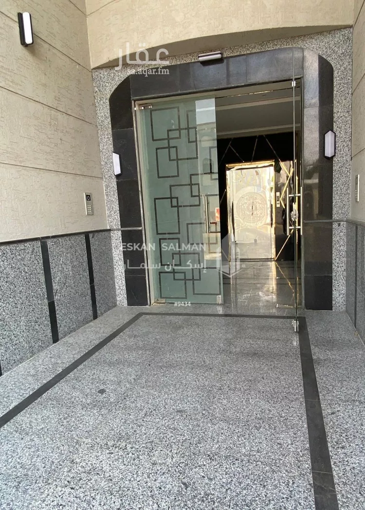 شقة للبيع في شارع شارع عنترة بن شداد, حي الشرائع, مدينة مكه المكرمه, منطقة مكة المكرمة صورة 4