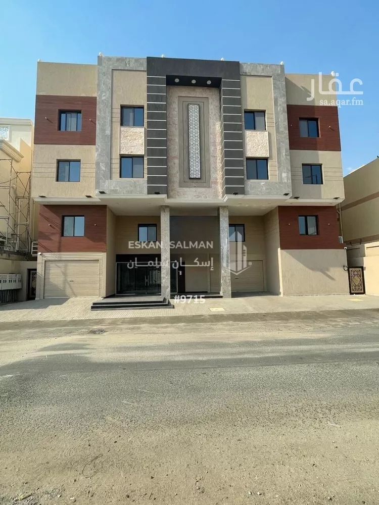 شقة للبيع في شارع طريق مكة - جدة القديم, حي أم الجود, مدينة مكه المكرمه, منطقة مكة المكرمة