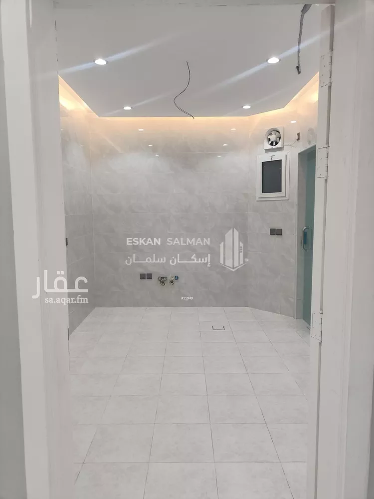 شقة للبيع في شارع المنيني, حي المروة, مدينة جدة, منطقة مكة المكرمة صورة 4