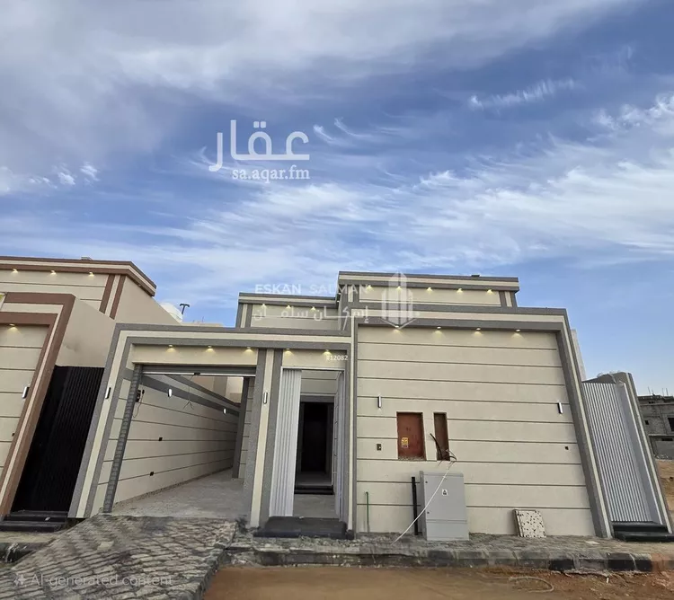 دور للبيع في حي الجنادرية, مدينة الرياض, منطقة الرياض