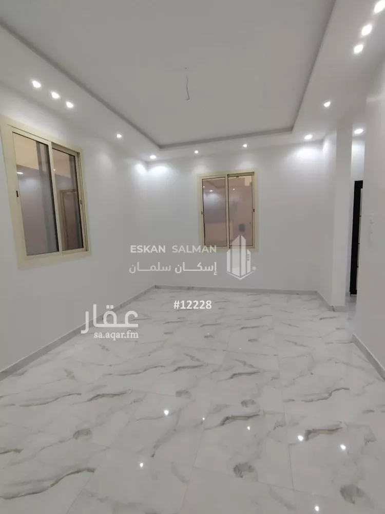 شقة للبيع في شارع أبي القاسم النميري, حي بطحاء قريش, مدينة مكه المكرمه, منطقة مكة المكرمة صورة 3