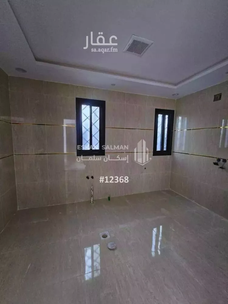 شقة للبيع في شارع عبدالله السديس, حي بدر, مدينة الرياض, منطقة الرياض صورة 4