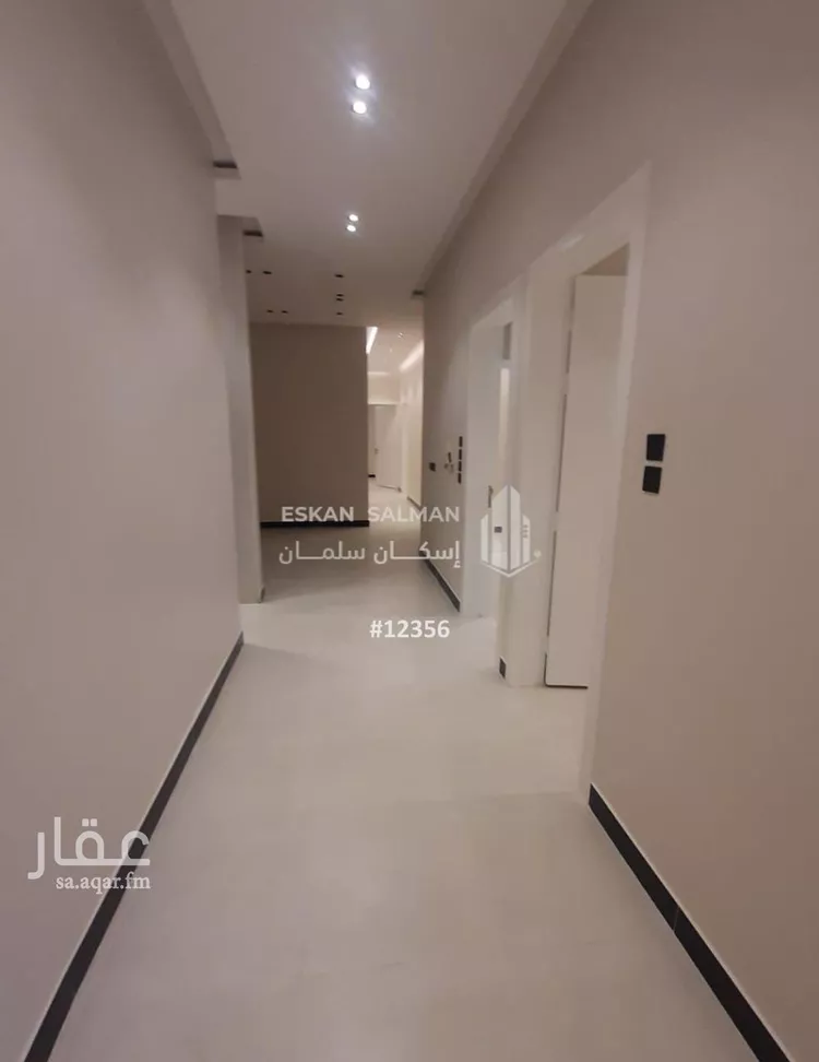شقة للبيع في شارع المعلاة 53, حي النزهة 1, مدينة احد رفيده, منطقة عسير صورة 3