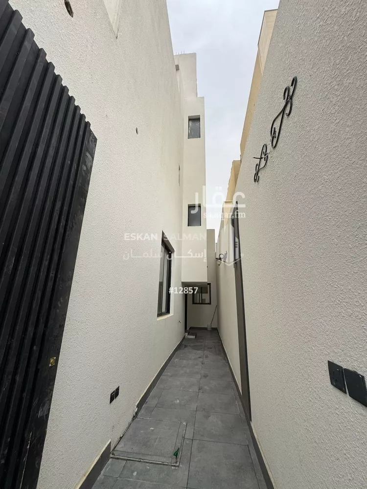 شقة للبيع في شارع الضياء, حي الجنادرية, مدينة الرياض, منطقة الرياض صورة 2