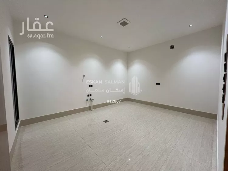 دور للبيع في شارع إسماعيل بن إبراهيم الربعي, حي طويق, مدينة الرياض, منطقة الرياض صورة 3