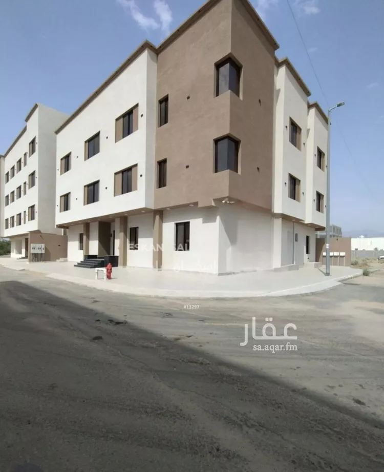 شقة للبيع في شارع الازرق ابي عقبه الثقفي, حي المغمس, مدينة مكه المكرمه, منطقة مكة المكرمة صورة 2