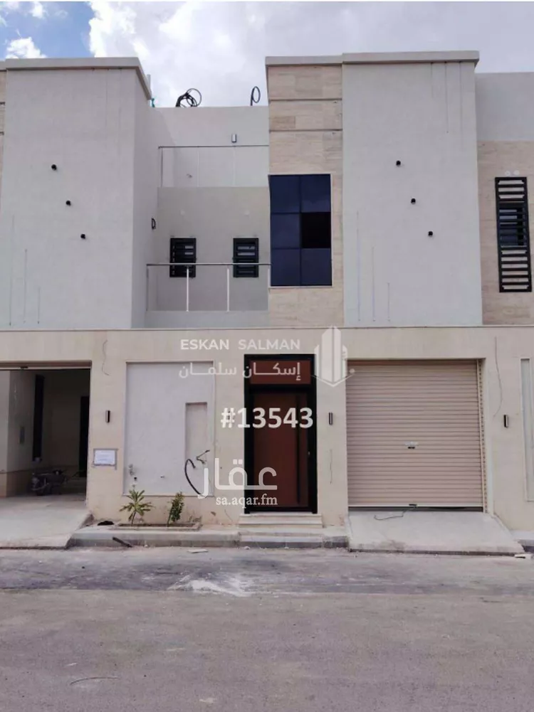 فيلا للبيع في شارع زياد بن سيار, حي شوران, مدينة المدينه المنوره, منطقة المدينة المنورة